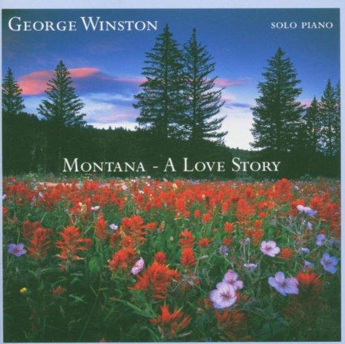 Montana - A Love Story