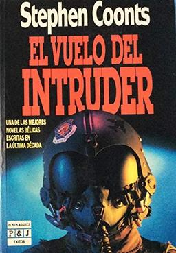 Vuelo del intruder,el