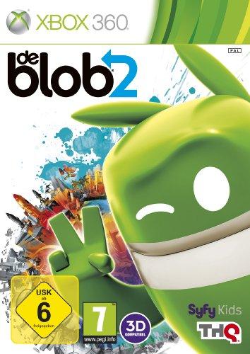 De Blob 2 [Midprice]