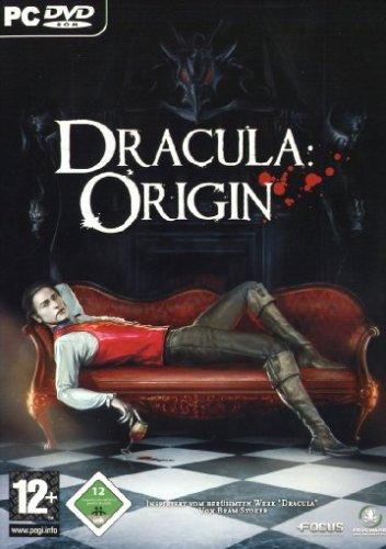 Dracula Origin (PC)