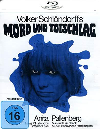 Mord und Totschlag [Blu-ray]