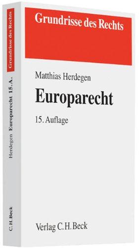 Europarecht