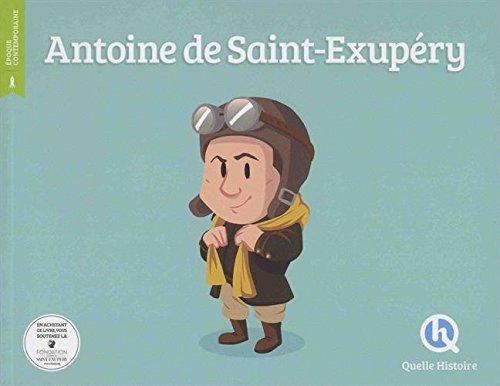 Antoine de Saint-Exupéry