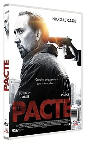 Le pacte [FR Import]