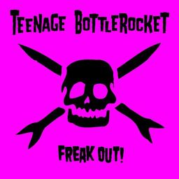 Freak Out!