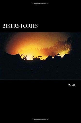 Bikerstories