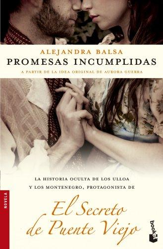 Promesas incumplidas (Novela)