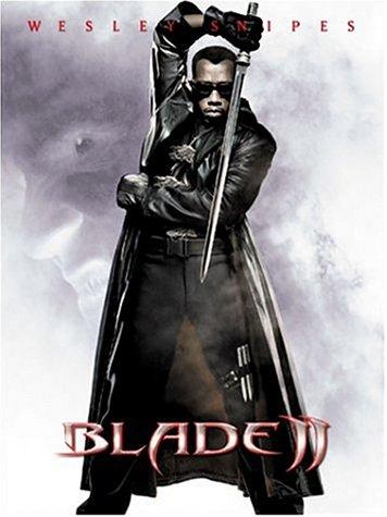 Blade 2 (New Line Platinum Series) (2DVD)