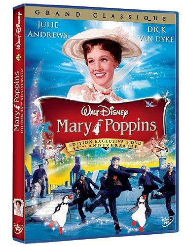 Mary poppins [FR Import]