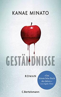 Geständnisse: Roman