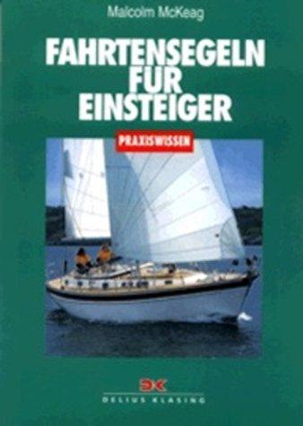 Fahrtensegeln für Einsteiger