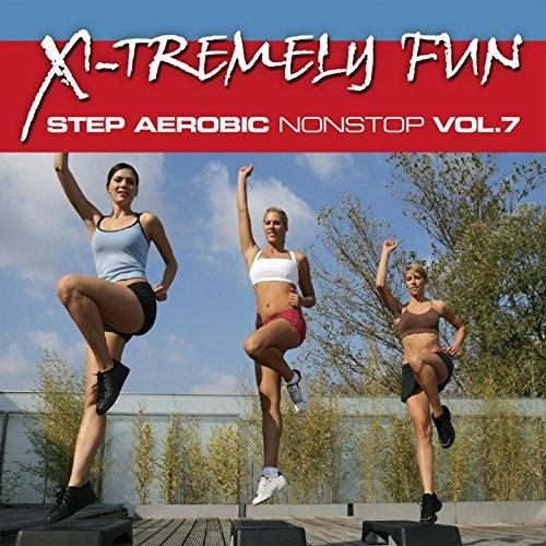 X-Tremely Fun-Step Aerobics Nonstop Vol.7