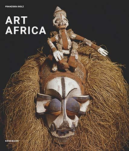 Art Africa