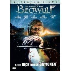 Die Legende von Beowulf (Director's Cut)