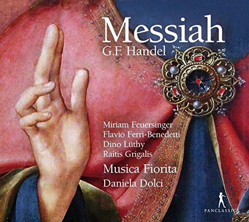 Händel: Messiah