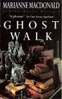 Ghost Walk (A Dido Hoare mystery)