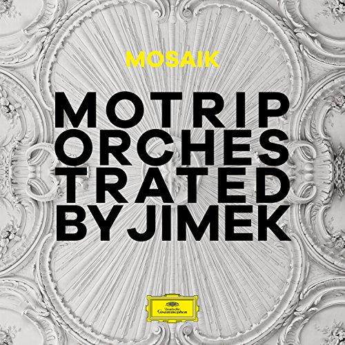 Mosaik (Orchestrated By Jimek) (Limited Deluxe Edition)