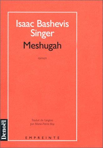 Meshugah