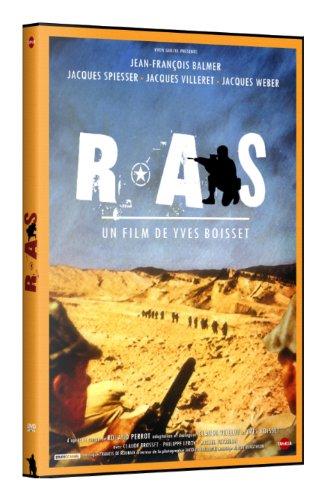 R.a.s. [FR Import]