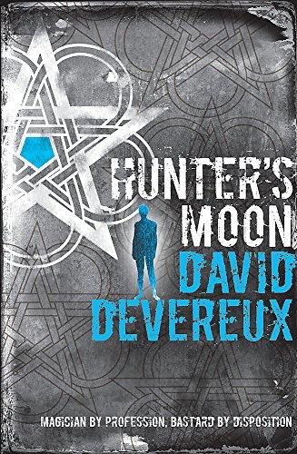 Hunter's Moon (Gollancz S.F.)