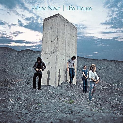 Who's Next (2CD)