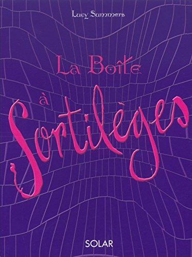 La boîte à sortilèges