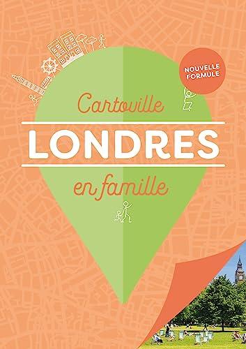 Londres en famille : visites, détente, activités, bonnes adresses