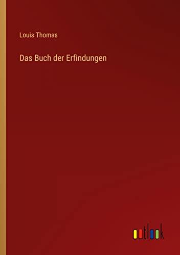 Das Buch der Erfindungen