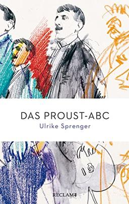 Das Proust-ABC (Reclam Taschenbuch)