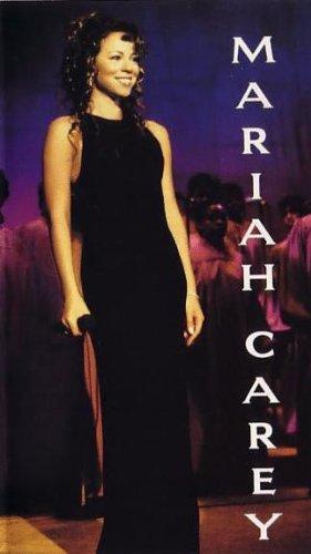 Mariah Carey - Here is Mariah Carey [VHS]