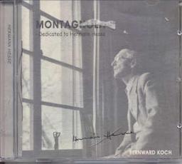 Montagnola - Dedicated To Hermann Hesse