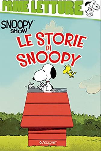 SNOOPY SHOW : SNOOPY E CHARLIE