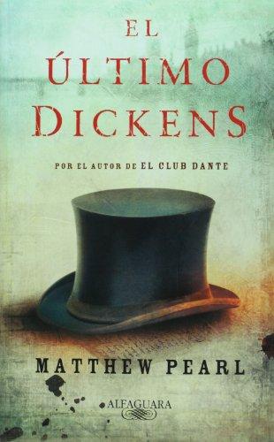 El último Dickens