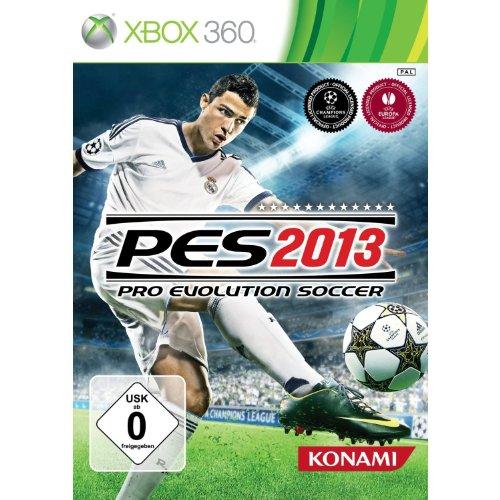 PES 2013 - Pro Evolution Soccer