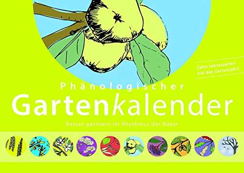 Phänologischer Gartenkalender: Besser gärtnern im Rhythmus der Natur