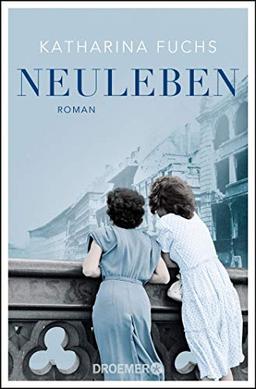 Neuleben: Roman