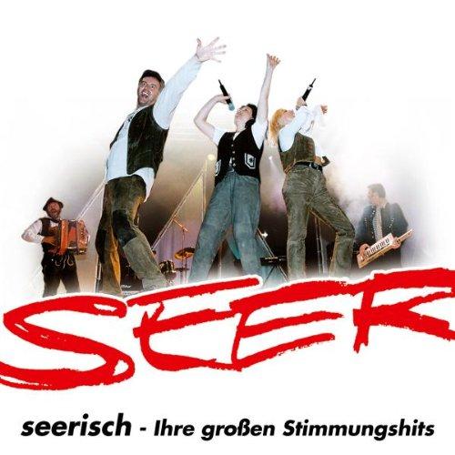 Seerisch-Ihre Grossen Stimmungs