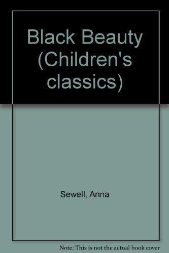 Black Beauty (Children's classics)