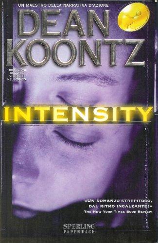 Intensity (Super bestseller)