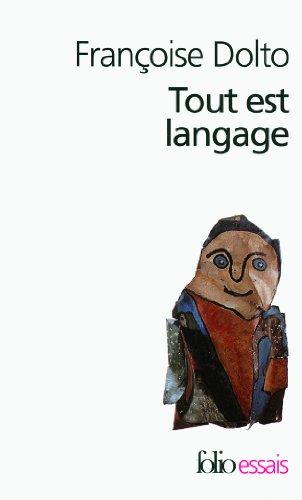 Tout est langage