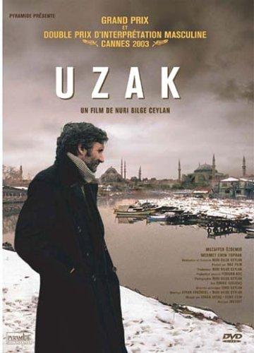 Uzak [FR Import]