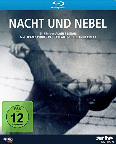 Nacht und Nebel [Blu-ray]