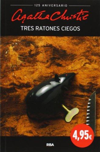 Tres ratones ciegos (OTROS FICCIÓN)