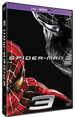 Spider-man 3 [FR Import]