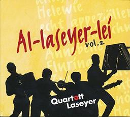 Al-Laseyer-Lei Vol. 2