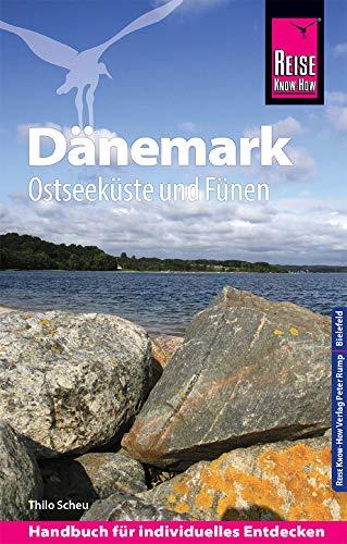 Reise Know-How Reiseführer Dänemark - Ostseeküste und Fünen