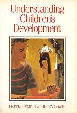 Understanding Children's Development