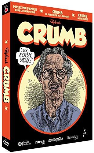 Robert crumb [FR Import]