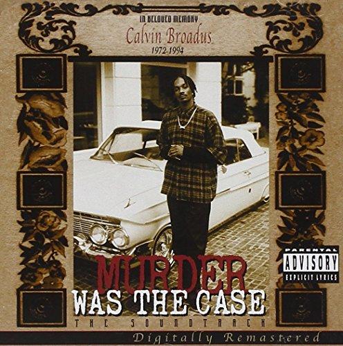 Murder Was the Case (Explicit)/Soundtrack