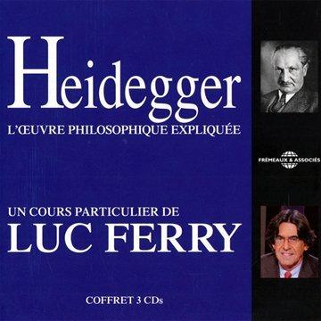 Un Cours Particulier De Luc Ferry